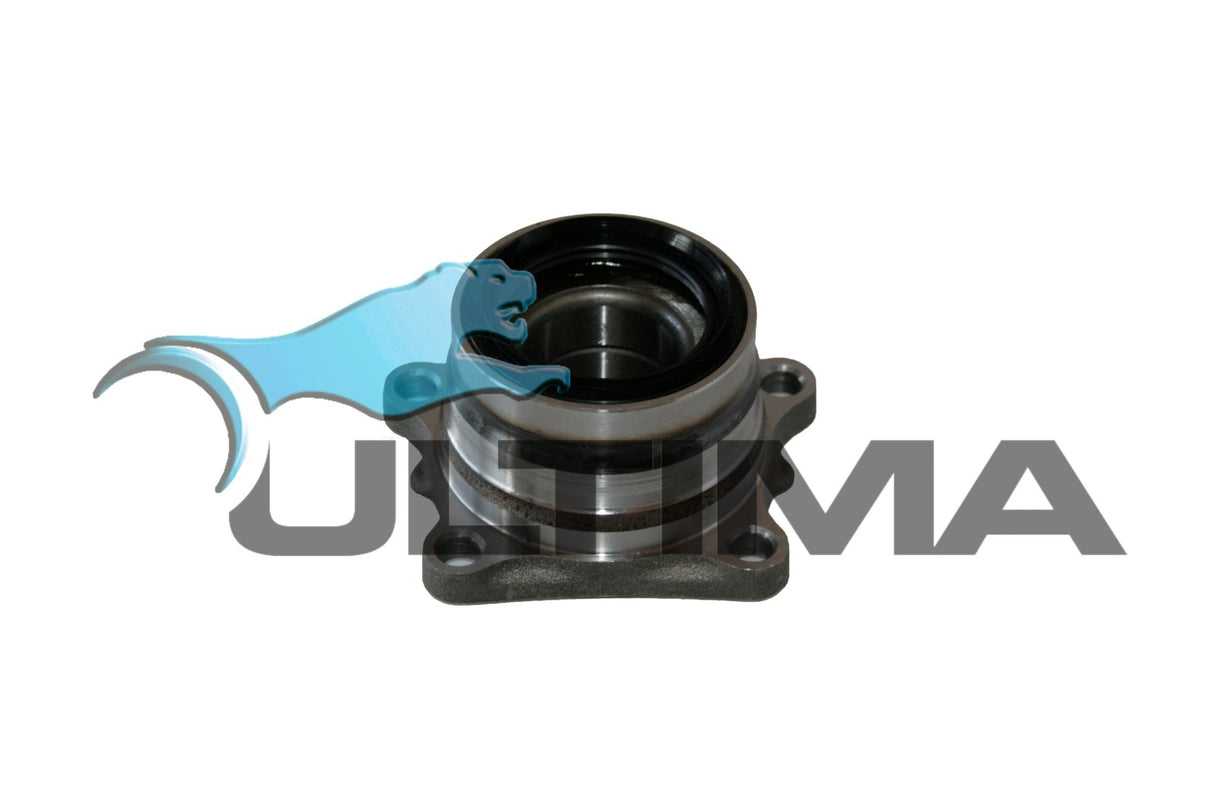 Wheel Bearing/Hub Ass Rear Fits RAV 4 SXA10, SXA11 LHS/RHS 4WD HA4037 - Ultima