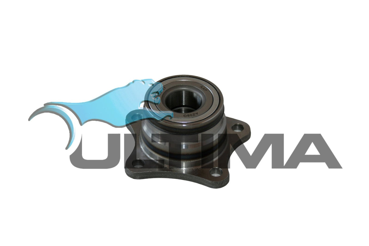 Wheel Bearing/Hub Ass Rear Fits Apollo JM, JP, Avalon, Camry 10, 20 Series, Vienta Wagon LHS/RHS HA4038 - Ultima