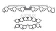 Intake Manifold HA405 - AUTOFLEX
