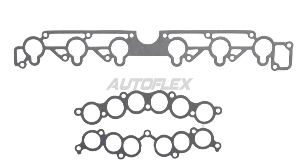 Intake Manifold HA405 - AUTOFLEX