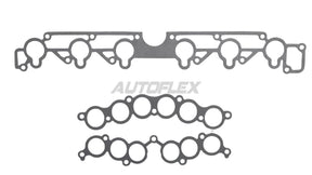 Intake Manifold HA405 - AUTOFLEX