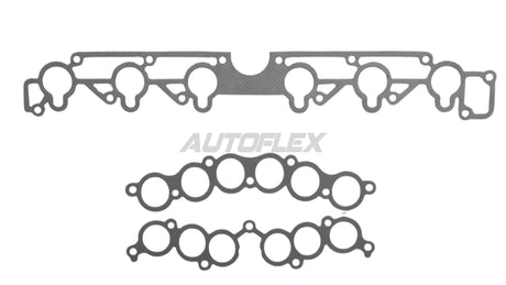 Intake Manifold HA405 - AUTOFLEX