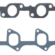 Manifold Set TOYOTA L 2L HA412 - PERMASEAL