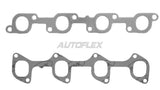Manifold Set HA412 - AUTOFLEX