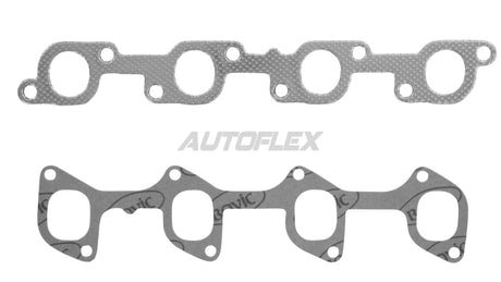 Manifold Set HA412 - AUTOFLEX