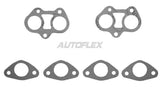 Manifold Set HA413 - AUTOFLEX