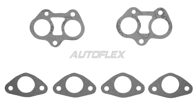 Manifold Set HA413 - AUTOFLEX