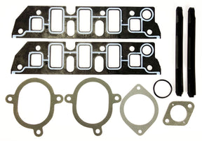 Intake Manifold Gasket Set Fits HOLDEN 3800 BUICK ENG V6 OHV HA416 - Platinum Gasket