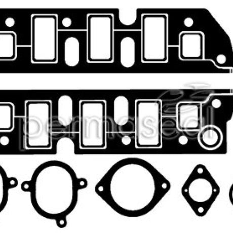 Inlet Manifold HOLDEN 3.8 V6 HA416 - Permaseal