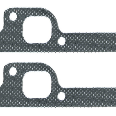 Exhaust Manifold HOLDEN 3.8L V6 HA417 - Permaseal