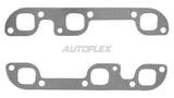 Exhaust Manifold HA417 - AUTOFLEX