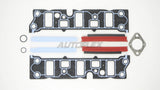 Manifold Gasket HA418XY - AUTOFLEX - Manifold Gaskets - AUTOFLEX
