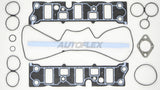 Intake Manifold HA418 - AUTOFLEX