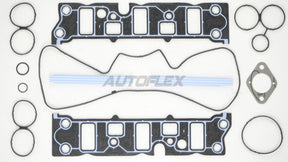 Intake Manifold HA418 - AUTOFLEX