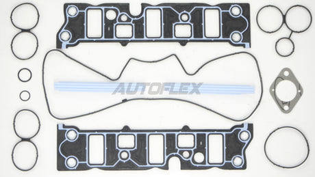 Intake Manifold HA418 - AUTOFLEX
