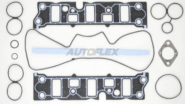 Intake Manifold HA418 - AUTOFLEX
