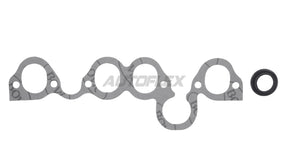 Intake Manifold HA421 - AUTOFLEX