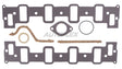 Intake Manifold HA424 - AUTOFLEX