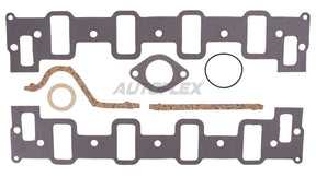Intake Manifold HA424 - AUTOFLEX