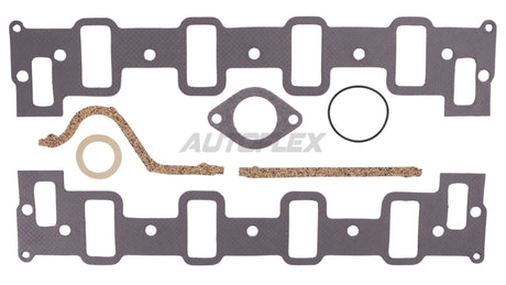 Intake Manifold HA424 - AUTOFLEX