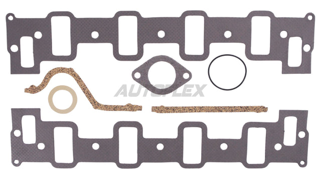 Intake Manifold HA424 - AUTOFLEX