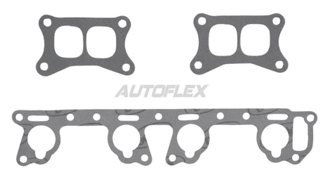 Manifold Set HA425 - AUTOFLEX