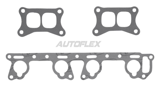Manifold Set HA425 - AUTOFLEX
