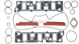Intake Manifold HA5001 - AUTOFLEX