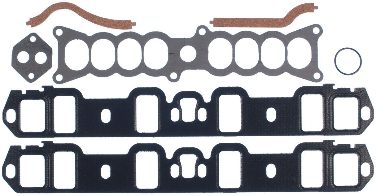 Ford 5.0L Inlet Manifold Gasket Set HA5002 - Austral