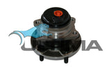 Wheel Bearing/Hub Ass Front HA5007 Fits Voyager 1996 - 2007 LHS/RHS - Ultima