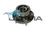 Wheel Hub Assy (R) Fits Telstar AX, AY, 323 Protege, Astina BH, GE/GF 626, MX6 W/ABS LHS/RHS, 5 STUD 33mm ID BEARING HA5010A - Ultima