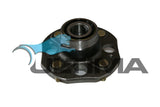 Wheel Bearing/Hub Ass Rear HA5017 Fits Accord CB, CD W/O ABS LHS/RHS - Ultima