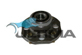 Wheel Bearing/Hub Ass Rear HA5017A Fits Accord CB, CD W/ABS LHS/RHS - Ultima