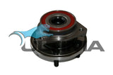 Wheel Bearing/Hub Ass Front HA5019 Fits Cherokee XJ, Wrangler TJ W/Full Cast Front Rotor LHS/RHS - Ultima