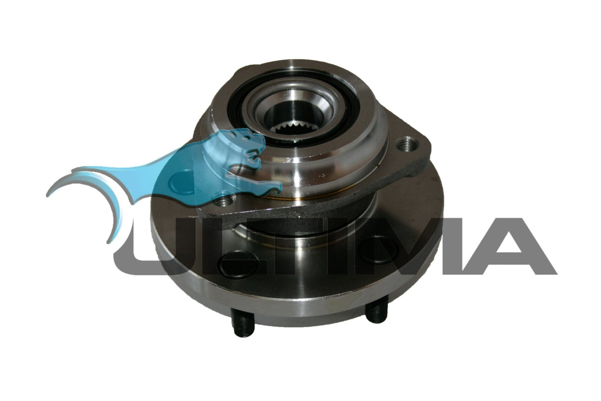 Wheel Bearing/Hub Ass Front HA5020 Fits Grand Cherokee WJ/WG LHS/RHS - Ultima | Universal Auto Spares