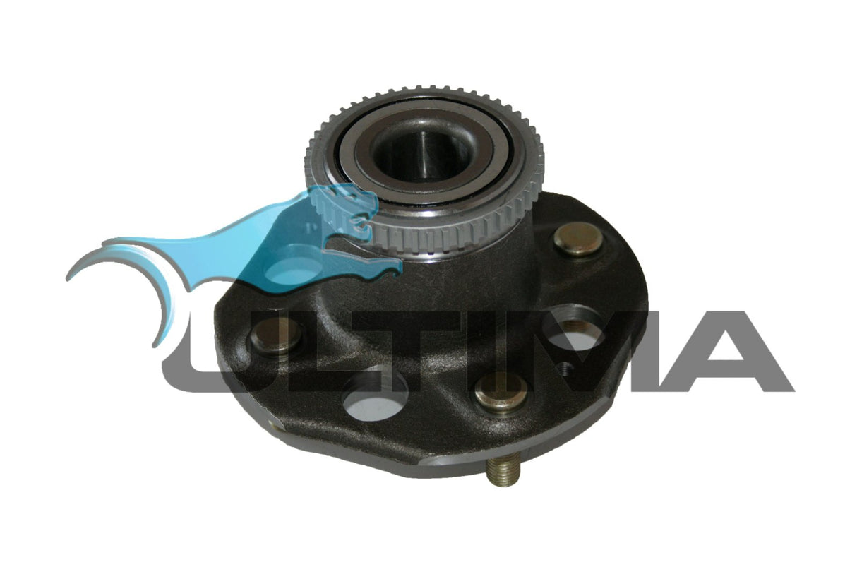 Wheel Bearing/Hub Ass Rear Fits Integra DC5 2001 on LHS/RHS HA5025 - Ultima