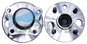 Wheel Bearing/Hub Ass Rear Fits Nova LG, Corolla AE102 W/ABS W/Flange Bearing LHS/RHS HA5028A - Ultima