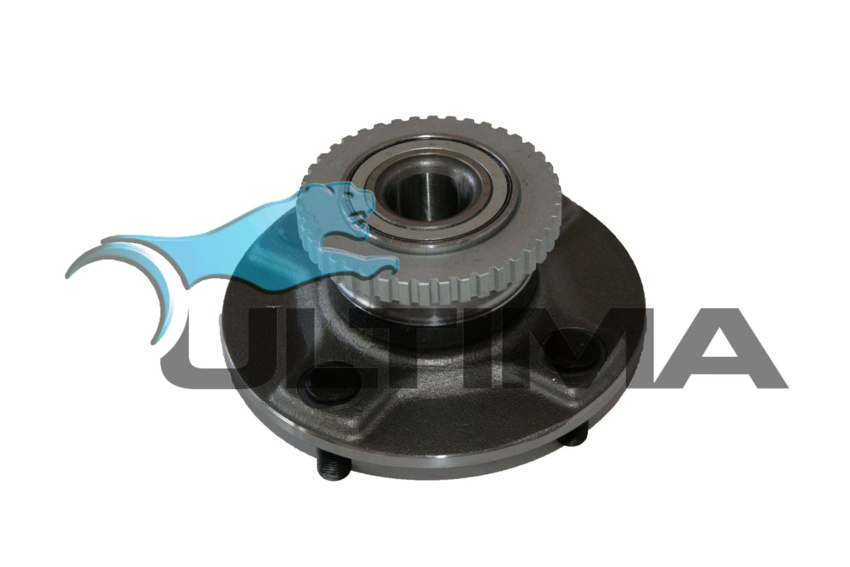 Wheel Bearing/Hub Ass Rear Fits Corsair UA, Bluebird U13 LHS/RHS HA5035 - Ultima