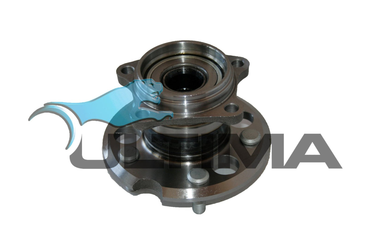 Wheel Bearing/Hub Ass Rear Fits RAV 4 ACA2# 2000 - 2006 LHS/RHS HA5044 - Ultima