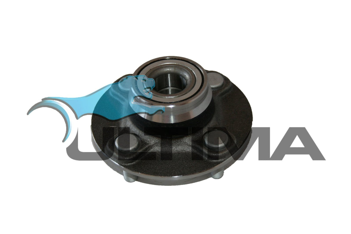 Wheel Bearing/Hub Ass Rear Fits Micra K11 1995 - 1998 LHS/RHS HA5046 - Ultima