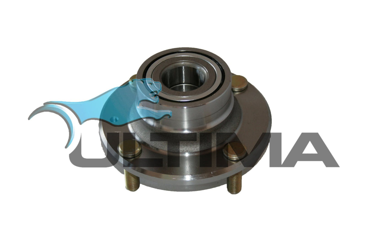 Wheel Bearing/Hub Ass Rear Fits Elantra Lavita G4GB 2001 - 2004 W/O ABS LHS/RHS HA5047 - Ultima