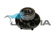 Wheel Hub Assy (R) Fits PT Cruiser PG 2000 - 2006 W/ABS LHS/RHS HA5053 - Ultima | Universal Auto Spares