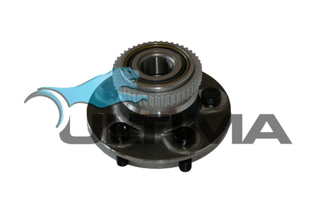 Wheel Hub Assy (R) Fits PT Cruiser PG 2000 - 2006 W/ABS LHS/RHS HA5053 - Ultima | Universal Auto Spares