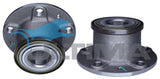 Wheel Hub Assy (R) Fits Fiat Ducato HD XL Models HA5059 - Ultima