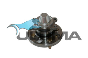 Wheel Hub Assy (R) Fits Getz, Rio 2002 - 2006 W/O ABS LHS/RHS HA5064 - Ultima