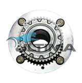 Wheel Hub Assy (R) Fits Elantra XD 10/02 - 02/07, Cerato 2004 On 4 Stud W/ABS LHS/RHS HA5065A - Ultima