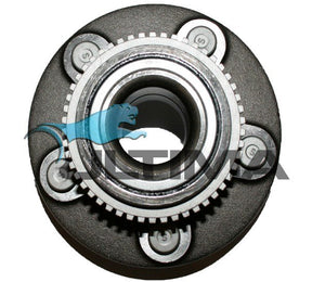 Wheel Hub Assy (R) Fits Sentra B16 07 On LHS/RHS HA5071 - Ultima