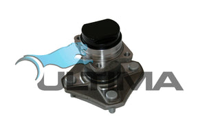 Wheel Hub Assy (R) Fits Tiida C11 Hatch 2006 On Disc Brake LHS/RHS 4x100mm PCD Stud HA5072 - Ultima