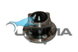 Wheel Hub Assy (R) Fits Celica 230 Series 1999 - 2005 W/O ABS LHS/RHS HA5073 - Ultima | Universal Auto Spares