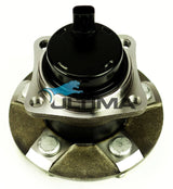 Wheel Hub Assy (R) Fits Prius 01-03 1.5L L&R 5-Stud HA5073A - Ultima